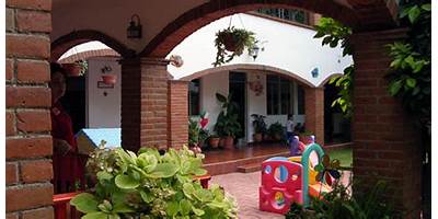 CENTRO DE ENSEÑANZA INFANTIL ESPECIALIZADA ROGELIO RODRIGUEZ CORTES