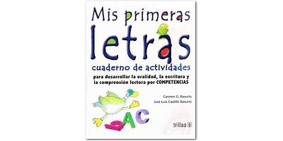 CENTRO DE ENSEÑANZA MIS PRIMERAS LETRAS