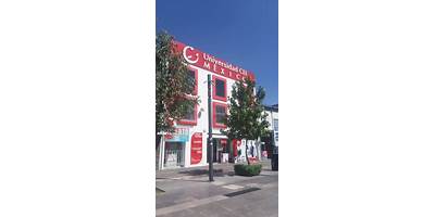 CENTRO DE ESTUDIOS INTENSIVOS
