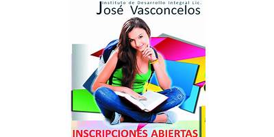 CENTRO DE ESTUDIOS JOSE VASCONCELOS
