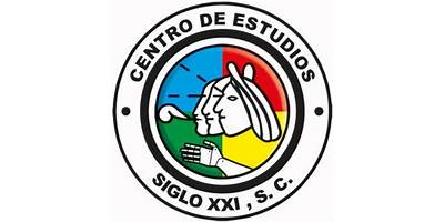 CENTRO DE ESTUDIOS SIGLO XXI S. C.