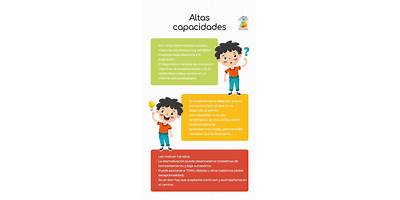 CENTRO DE INNOVACIÓN EDUCAIVA PARA ALUMNOS CON ALTAS CAPACIDADES