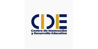CENTRO DE INNOVACION Y DESARROLLO EDUCATIVO CIDE
