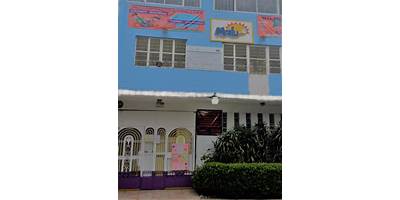CENTRO DE MOVIMIENTO Y APRENDIZAJE MALU