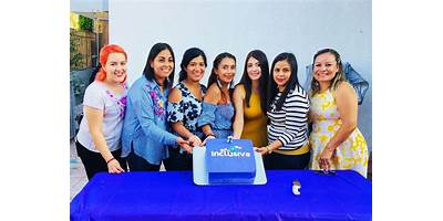 CENTRO DE NEURODESARROLLO Y EDUCACIÓN INCLUSIVA