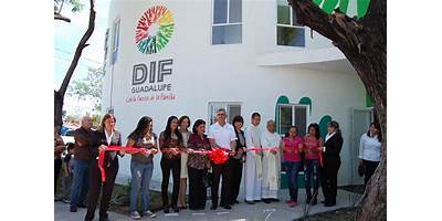 CENTRO DIF SAN RAFAEL 1139