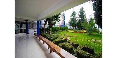 CENTRO EDUCACIONAL LAURA VICUÑA