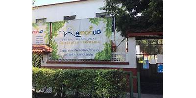 CENTRO EDUCACIONAL NEMOHUA A.C.