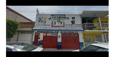 CENTRO EDUCATIVO 10 DE MAYO