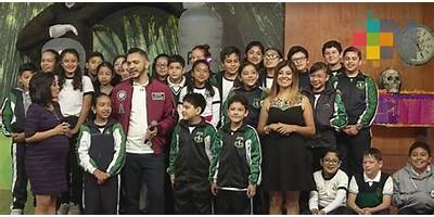 CENTRO EDUCATIVO ACELA SERVÍN