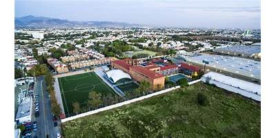 CENTRO EDUCATIVO ALBORADA