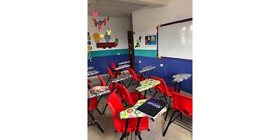 CENTRO EDUCATIVO ALE Y ZOE