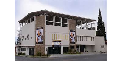 CENTRO EDUCATIVO ALFA Y OMEGA