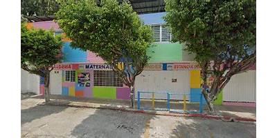 CENTRO EDUCATIVO ANDRE LAPIERRE