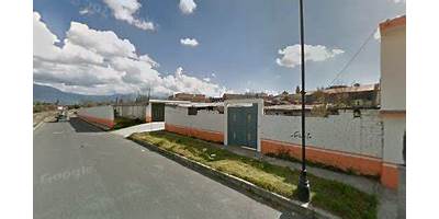 CENTRO EDUCATIVO AYAPANGO