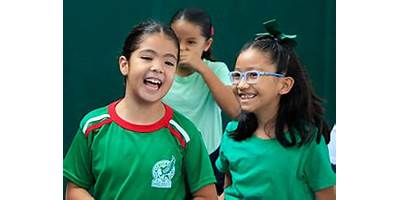 CENTRO EDUCATIVO BILINGUE PRADERA