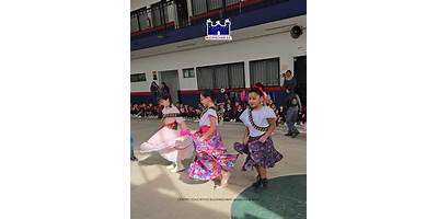 CENTRO EDUCATIVO BUCKINGHAM
