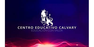 CENTRO EDUCATIVO CALVARY