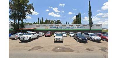 CENTRO EDUCATIVO CARL ROGERS PRIMARIA