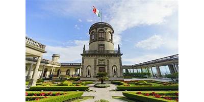 CENTRO EDUCATIVO CASTILLO DE CHAPULTEPEC