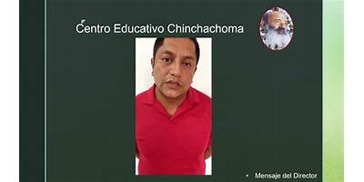 CENTRO EDUCATIVO CHINCHACHOMA