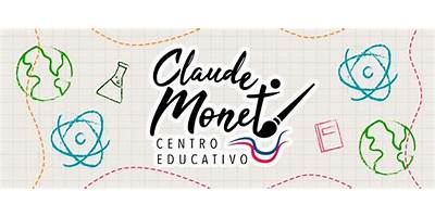 CENTRO EDUCATIVO CLAUDE MONET