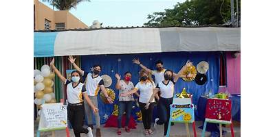 CENTRO EDUCATIVO COLITA DE ALGODON