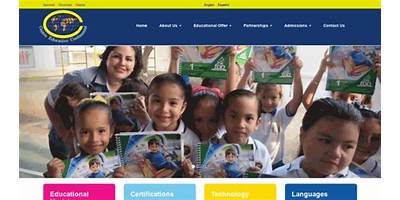 CENTRO EDUCATIVO CONTINENTAL