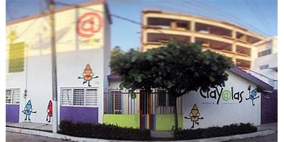CENTRO EDUCATIVO CRAYOLA
