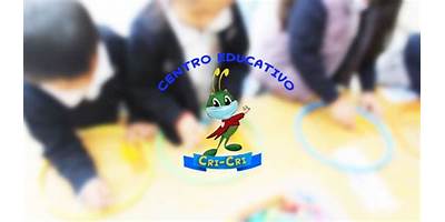 CENTRO EDUCATIVO CRI CRI