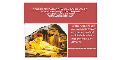 CENTRO EDUCATIVO CUALCAN ACAPULCO SC