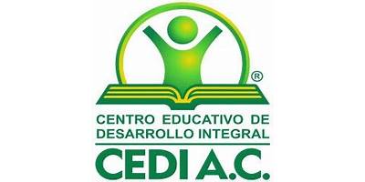CENTRO EDUCATIVO DE DESARROLLO INTEGRAL CEDI A.C.