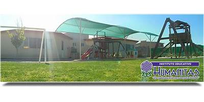 CENTRO EDUCATIVO DEL CONOCIMIENTO HUMANITAS