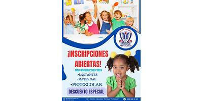CENTRO EDUCATIVO ENRIQUE PESTALOZZI