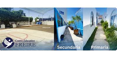 CENTRO EDUCATIVO FREIRE
