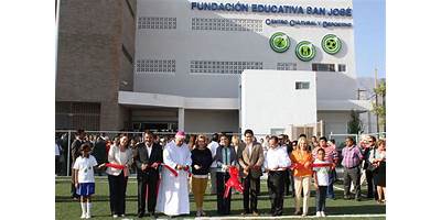 CENTRO EDUCATIVO FUNDACION SAN JOSE
