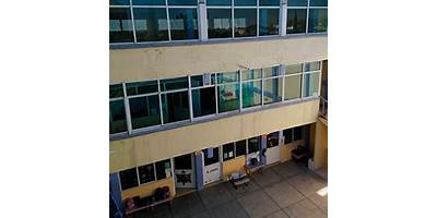 CENTRO EDUCATIVO GABILONDO SOLER