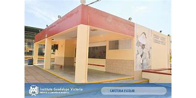 CENTRO EDUCATIVO GUADALUPE VICTORIA