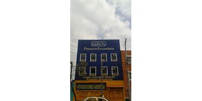 CENTRO EDUCATIVO HARLEQUIN