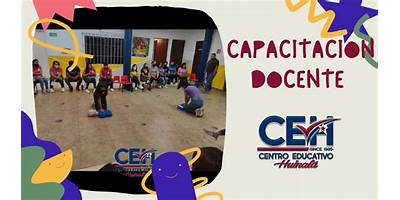 CENTRO EDUCATIVO HUINALA