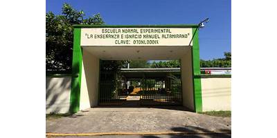 CENTRO EDUCATIVO IGNACIO MANUEL ALTAMIRANO