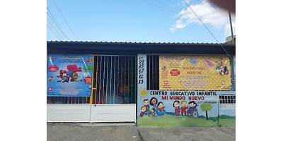 CENTRO EDUCATIVO INFANCIA FELIZ