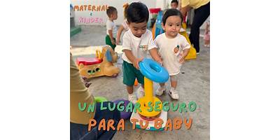 CENTRO EDUCATIVO INFANTIL DONALD