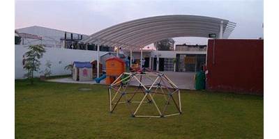 CENTRO EDUCATIVO INFANTIL EMMA GODOY