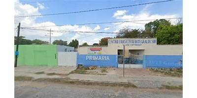 CENTRO EDUCATIVO INTEGRAL DEL SUR