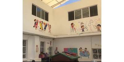 CENTRO EDUCATIVO INTEGRAL MANITAS CREATIVAS