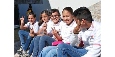 CENTRO EDUCATIVO INTEGRAL PARA ALTAS CAPACIDADES (CEIPAC)