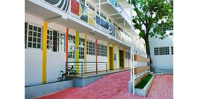 CENTRO EDUCATIVO IRLANDA SECUNDARIA