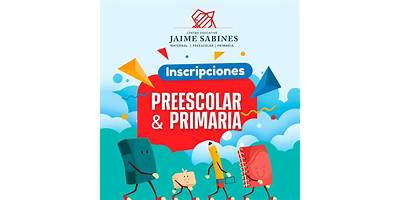 CENTRO EDUCATIVO JAIME SABINES