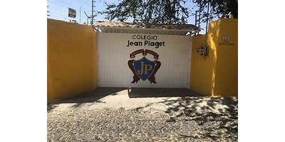 CENTRO EDUCATIVO JEAN PIAGET